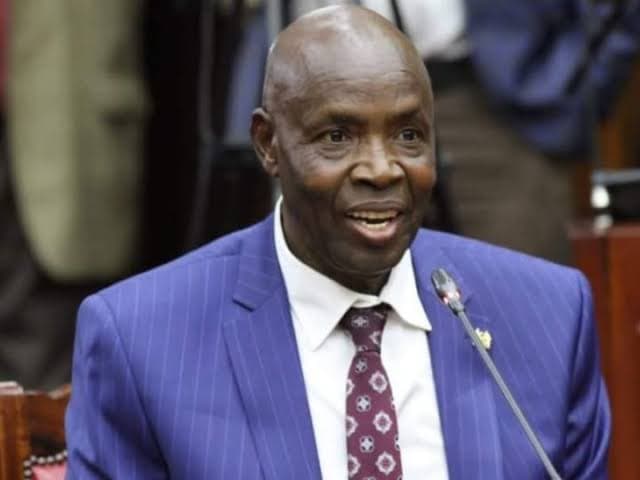 How to check your KCSE 2023 results