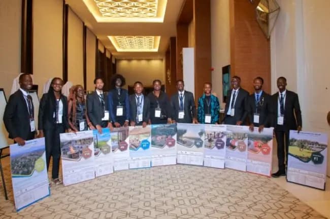 Kenyan Students Awarded Sh980mn To Attend Top US Universities