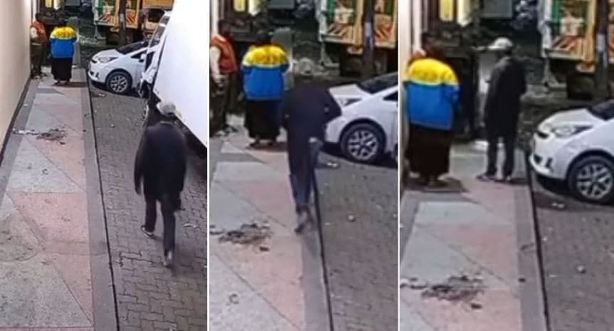 Police Recover Gun Used in Eastleigh Murder, Suspect Shot During Dramatic Police Chase