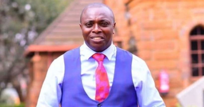 Gospel Artist Paul Waiganjo Lands Ruto Appointment After Ditching Gachagua’s Party