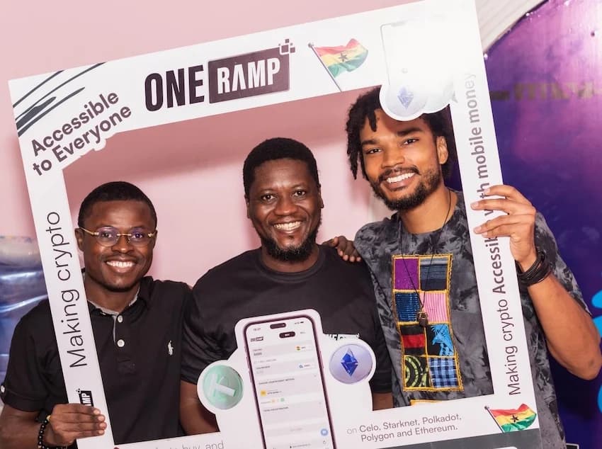 ViFi Labs Acquires Stablecoin Payments Startup Owned by Ugandans