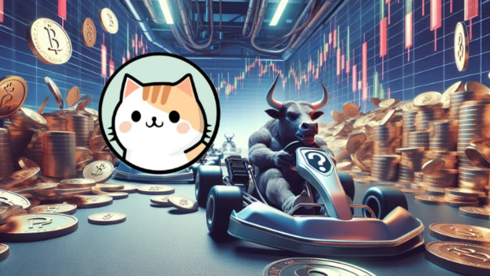 Stock Up Now: Top Altcoins Ready for 50x Growth in the Upcoming Bull Rally