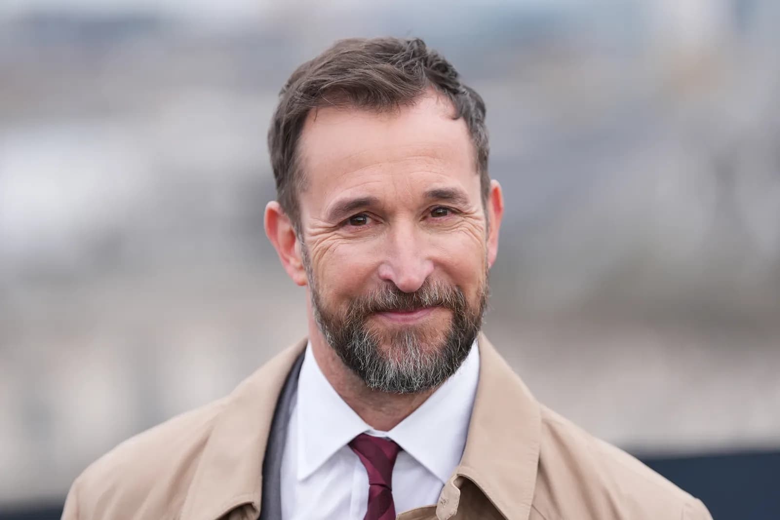 Noah Wyle Named People’s 2026 Sexiest Man Alive