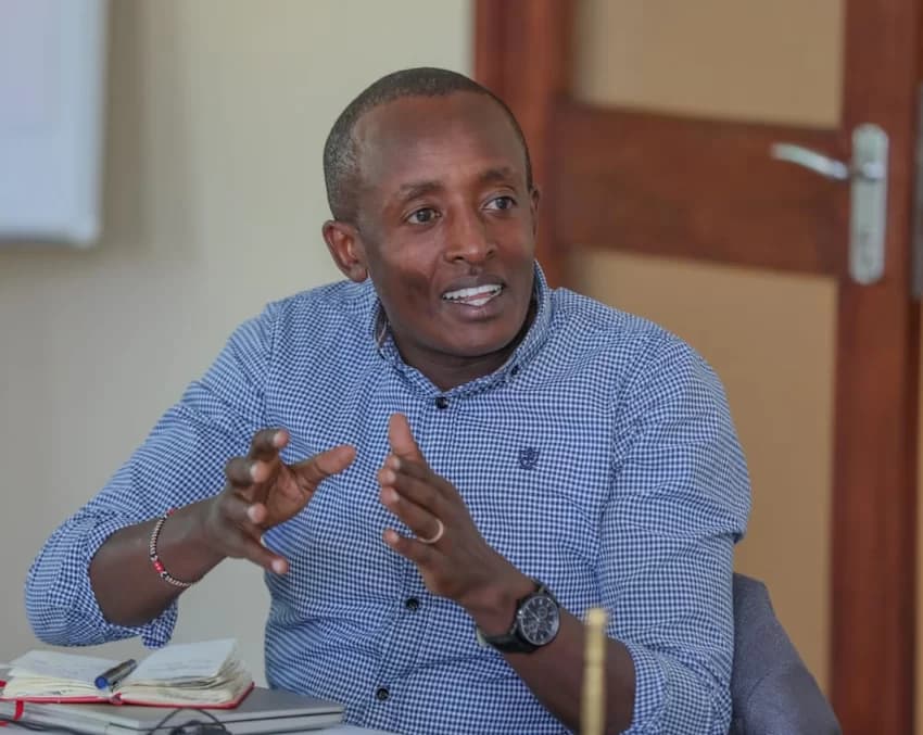Ex-NMG Journalist Picked to Head Key Docket at KCB Group