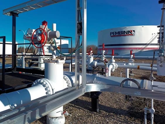 Greenlight Electricity Centre Reaches FID for $4.6B, 932 MW Alberta Data Centre Power Plant