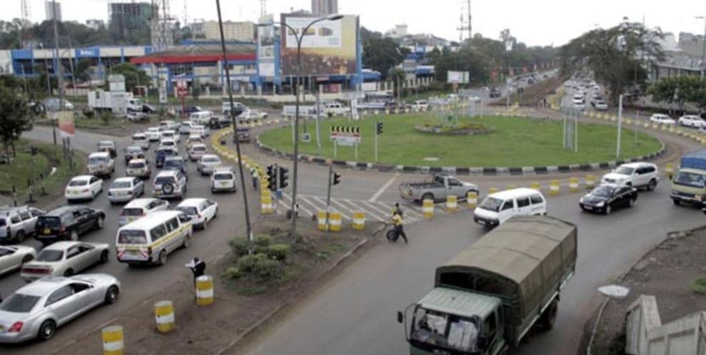 Mombasa and Lang’ata Roads Partially Restricted for World Rugby Sevens Division 2