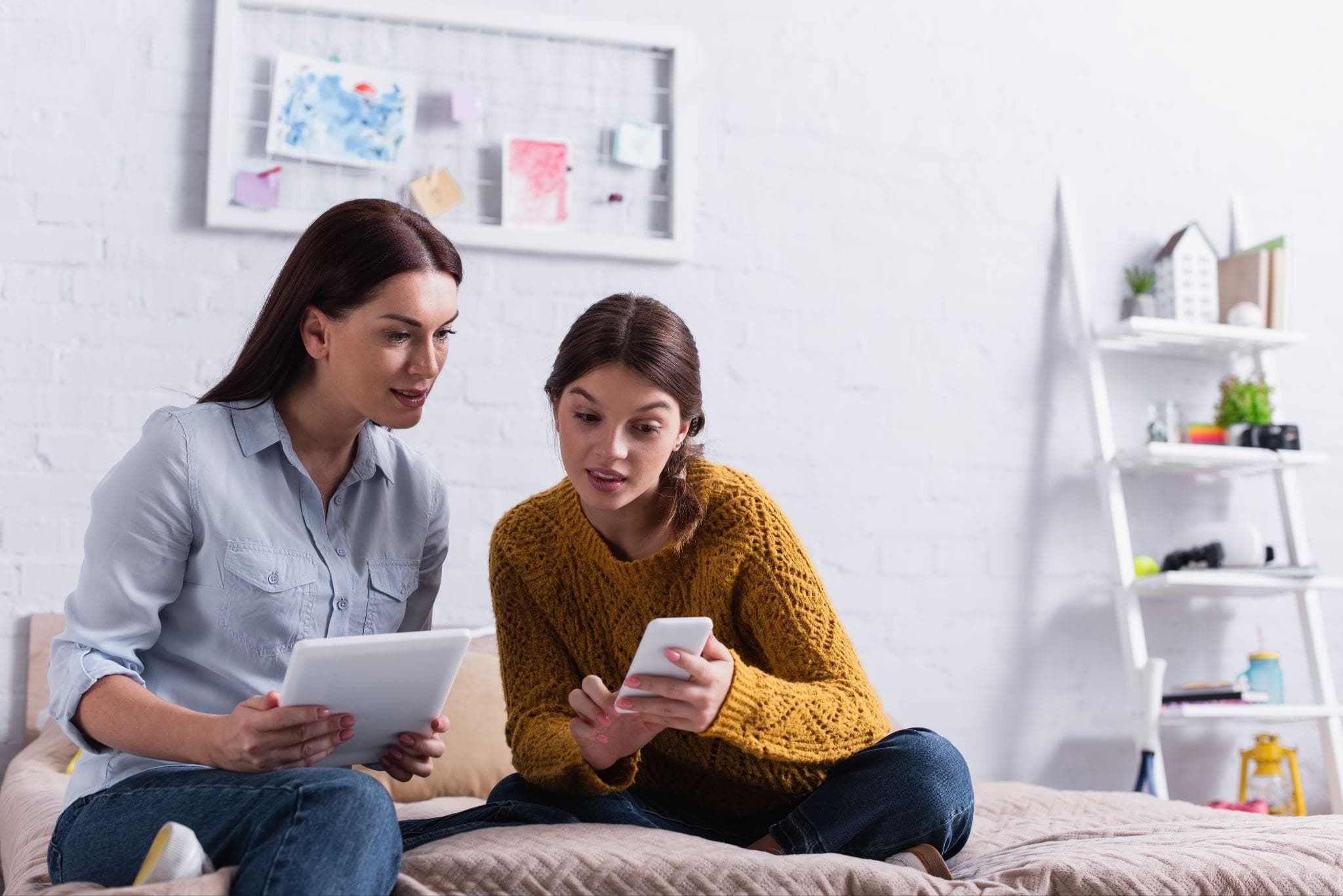 Digital Parenting: How to Find a Balance