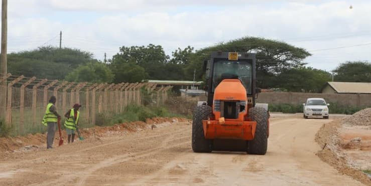Wajir gears up for Madaraka Day festivities