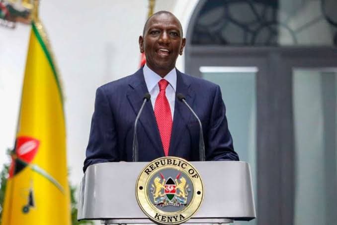 Ruto initiates process to replace Vision 2030, invites Kenyans to shape next development blueprint