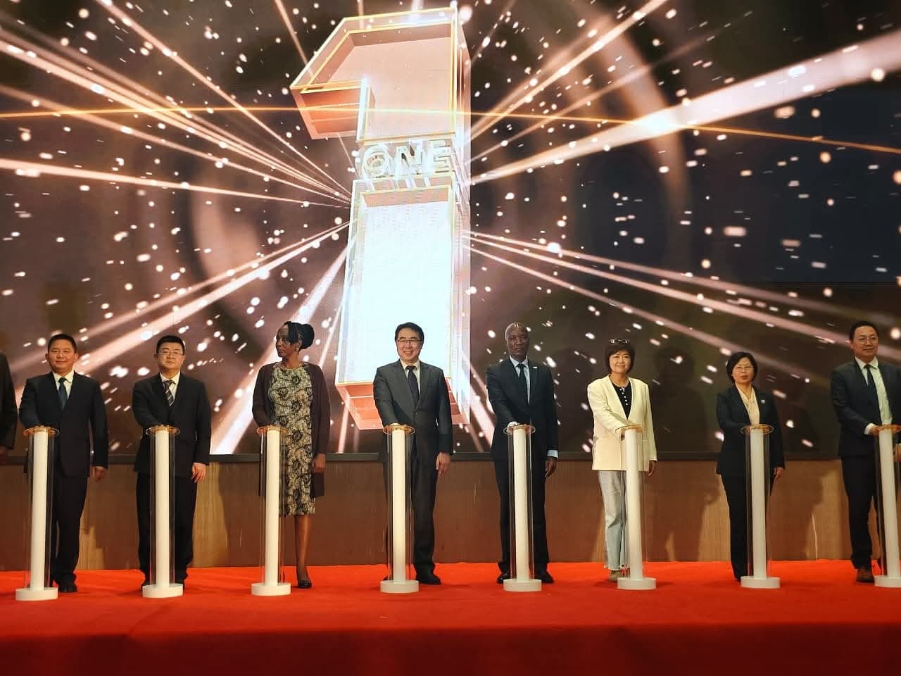 Nairobi hosts China-Hunan Film Week to boost China-Africa cultural exchange