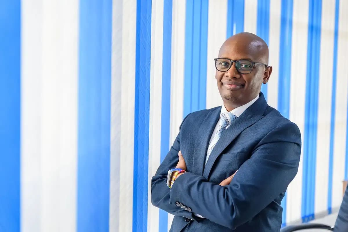 Verto Kenya’s Kevin Ng’ang’a on Simplifying Cross-Border Payments and Unlocking Trade Across Africa