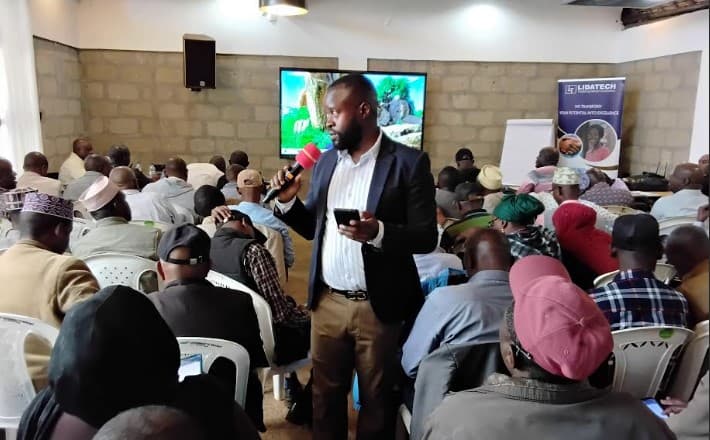 Marsabit administrators trained on improving grassroots data management