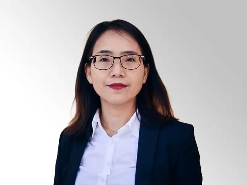 Vertiv Appoints Frieda He as Chief Procurement Officer