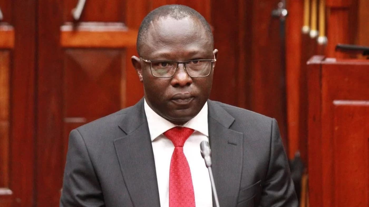 Foreign Missions Welcome New IEBC Team