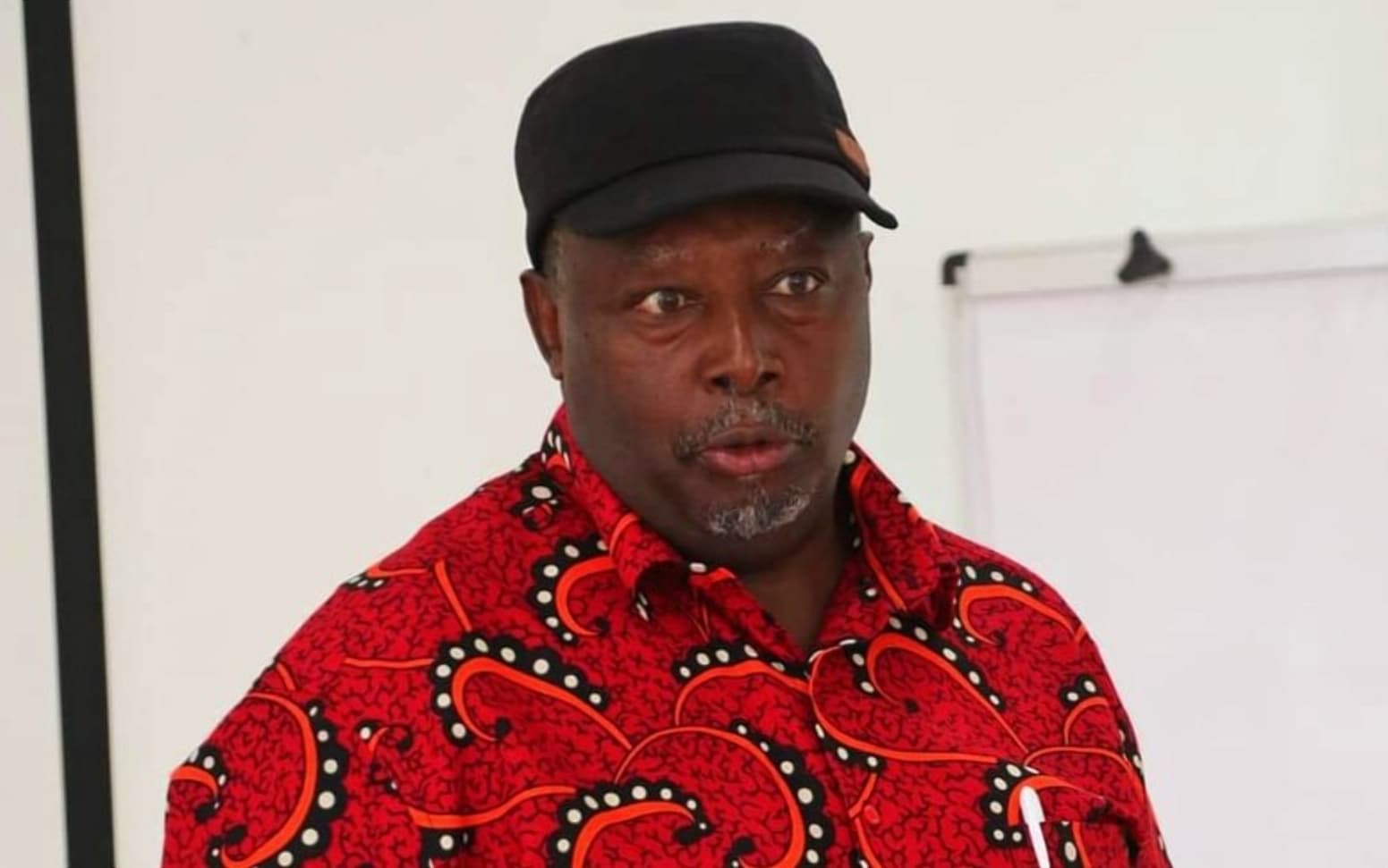 Kyalo Mbobu, DCI and George Wainaina’s missing Sh50 million cash, gun