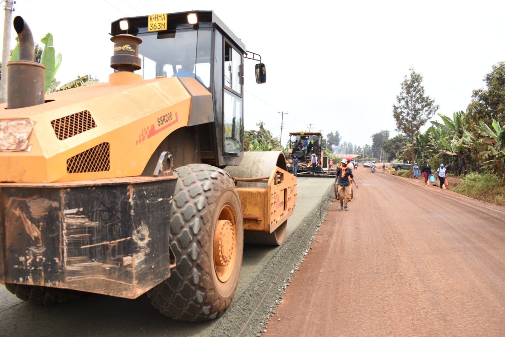 Chinese firm bags Sh4 billion Uplands-Ruiru road upgrade deal