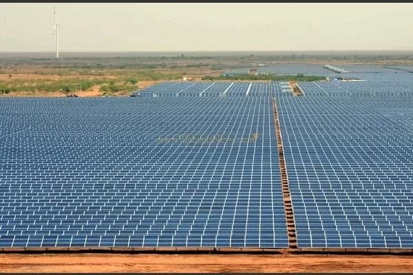 India’s HMPL Plans 500MW Andhra Pradesh Solar Project