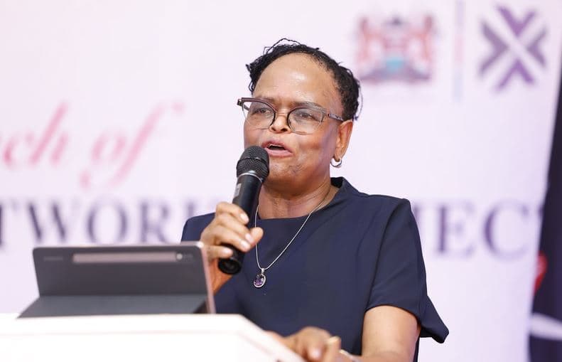 Koome Tells DPP: My Words Aren’t a Free Pass to Charge Protesters as Terrorists