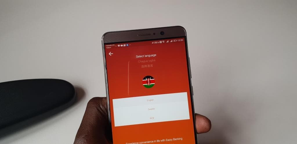 Equity’s EazzyBanking App Gets an Update That Makes It Easier for Customers to send and receive money from any mobile money wallet
