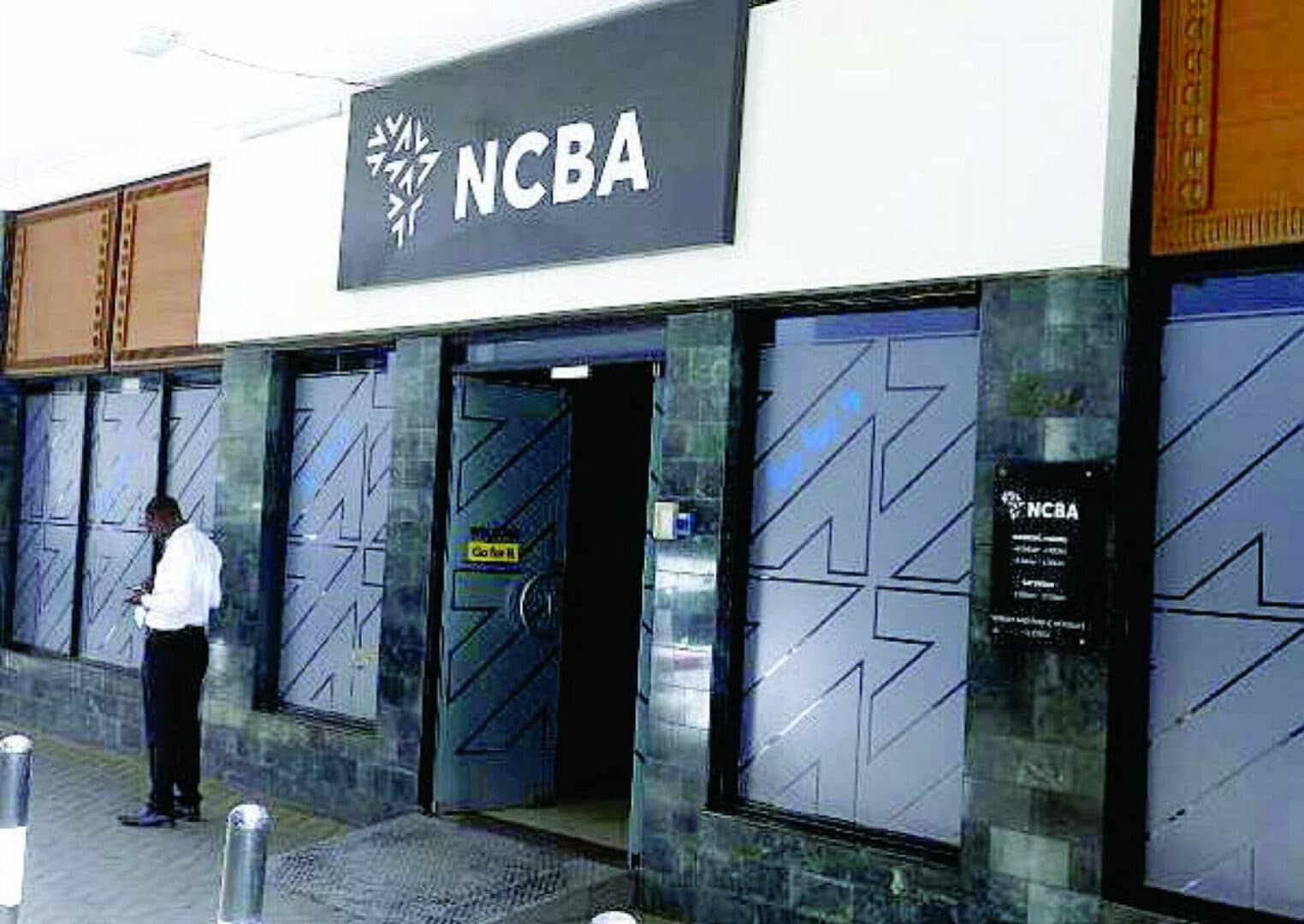 NCBA profit rises 12.2pc to Sh12.4bn on stronger regional growth