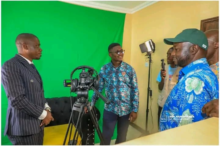 PS Jacobs calls for investment in creative economy