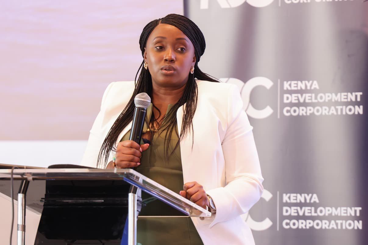 KDC Accelerates Creative Economy, Innovation and Youth-Led Enterprise Growth at Africa Forward Summit