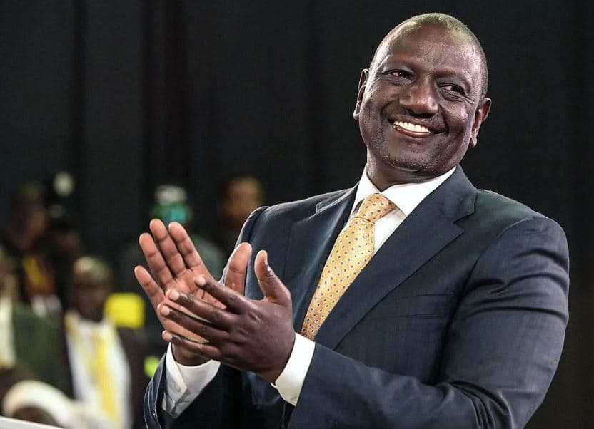Ruto Reserves 20% of Affordable Housing Units for Teachers
