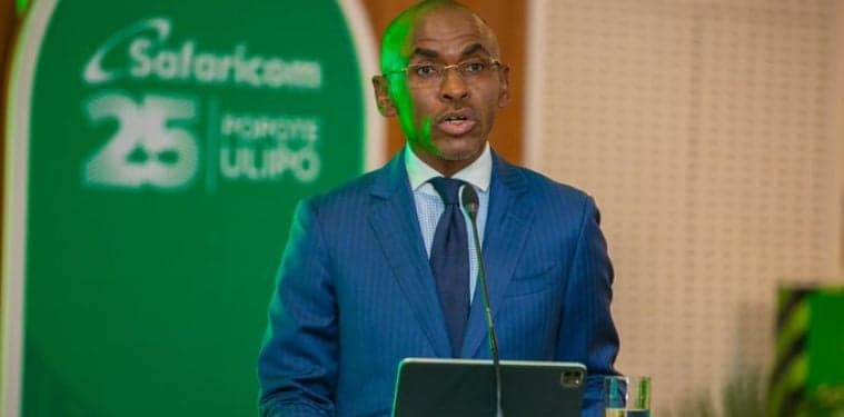 Why Safaricom No Longer Lets Customers Choose Preferred 07 Phone Numbers