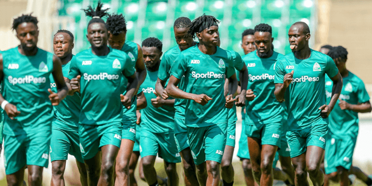 Gor Mahia vs Al Hilal CECAFA Match Preview, Kick-off Time, Team News and How to Watch