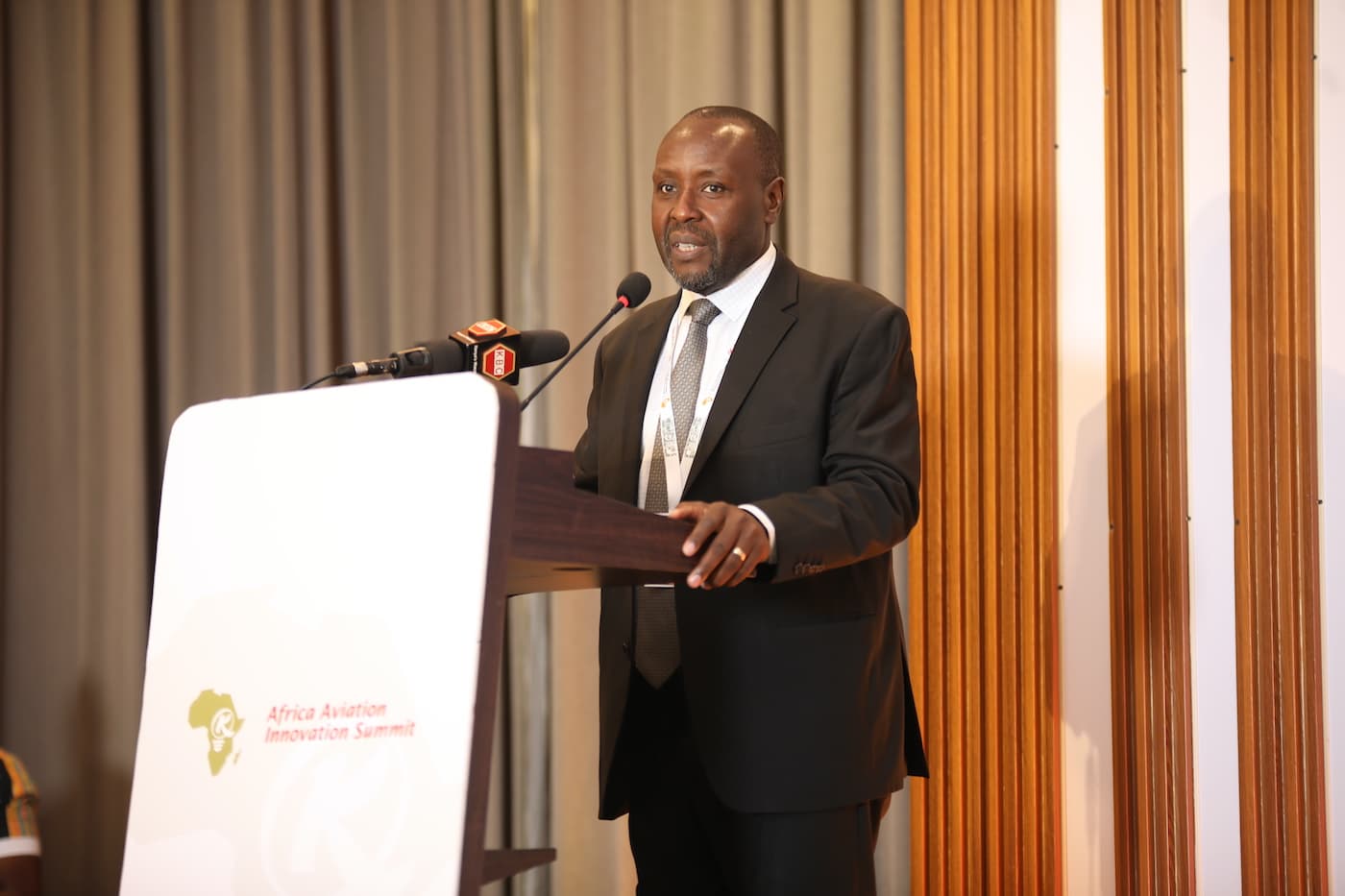 African Airlines Find Survival Strategy in Stormy Aviation Industry