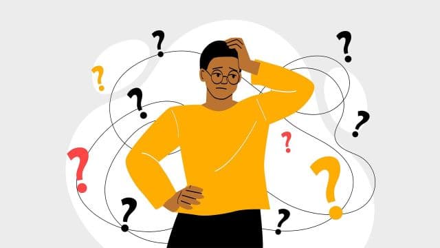 How To Overcome Self-Doubt