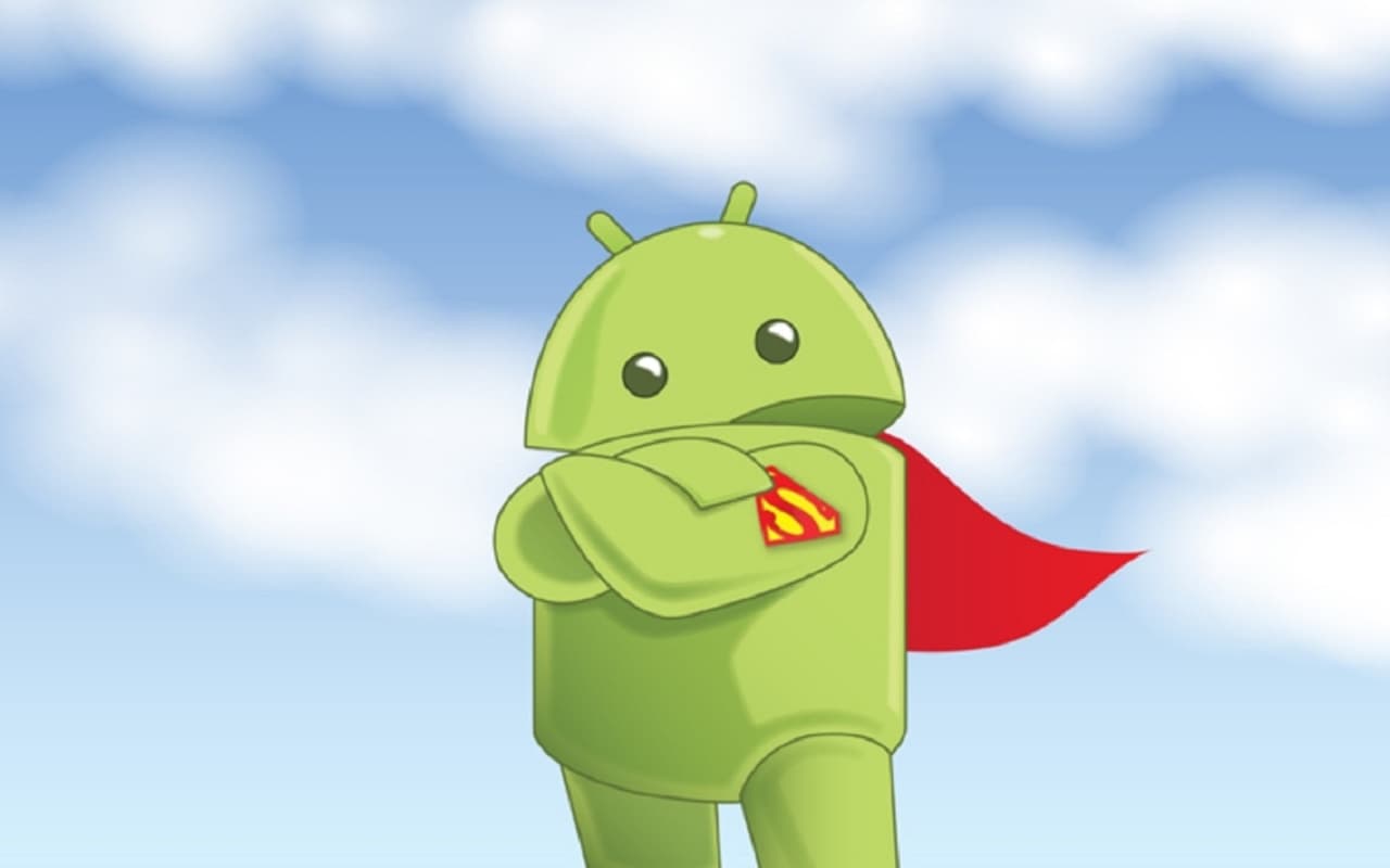 Android’s Market Share Currently Stands at 85%, iOS is at 14.3%