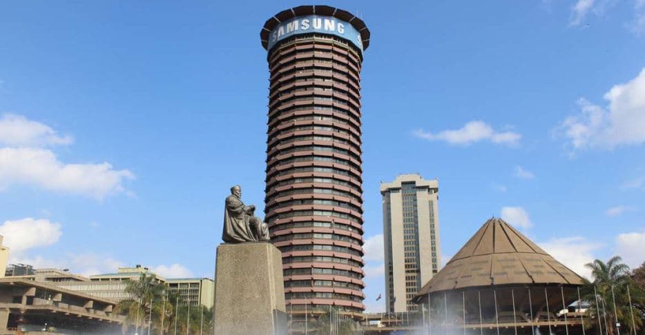 KICC Ordered to Pay Contractor Ksh40 Million for Cancelling Exhibition Center Project