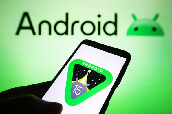 Android 15 To Detect When Your Phone Has Been Stolen