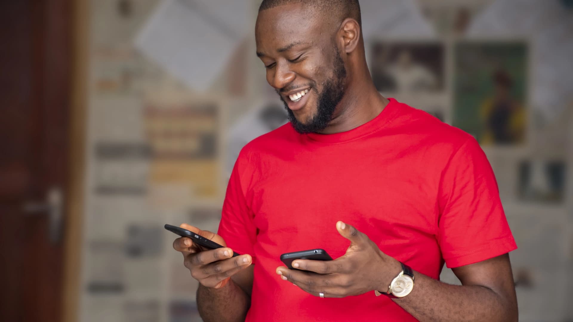 Kenya Adds 2.7 Million Mobile Money Users in 3 Months to Hit 98% Penetration