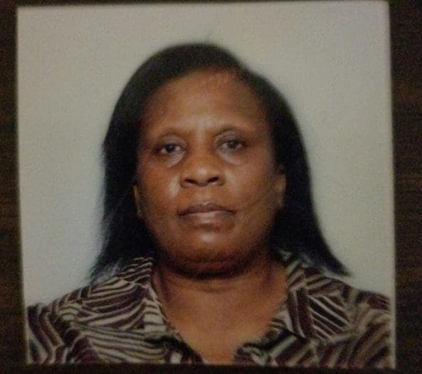 Death Announcement Of Jane Wambui Karanja Of Gaithersburg