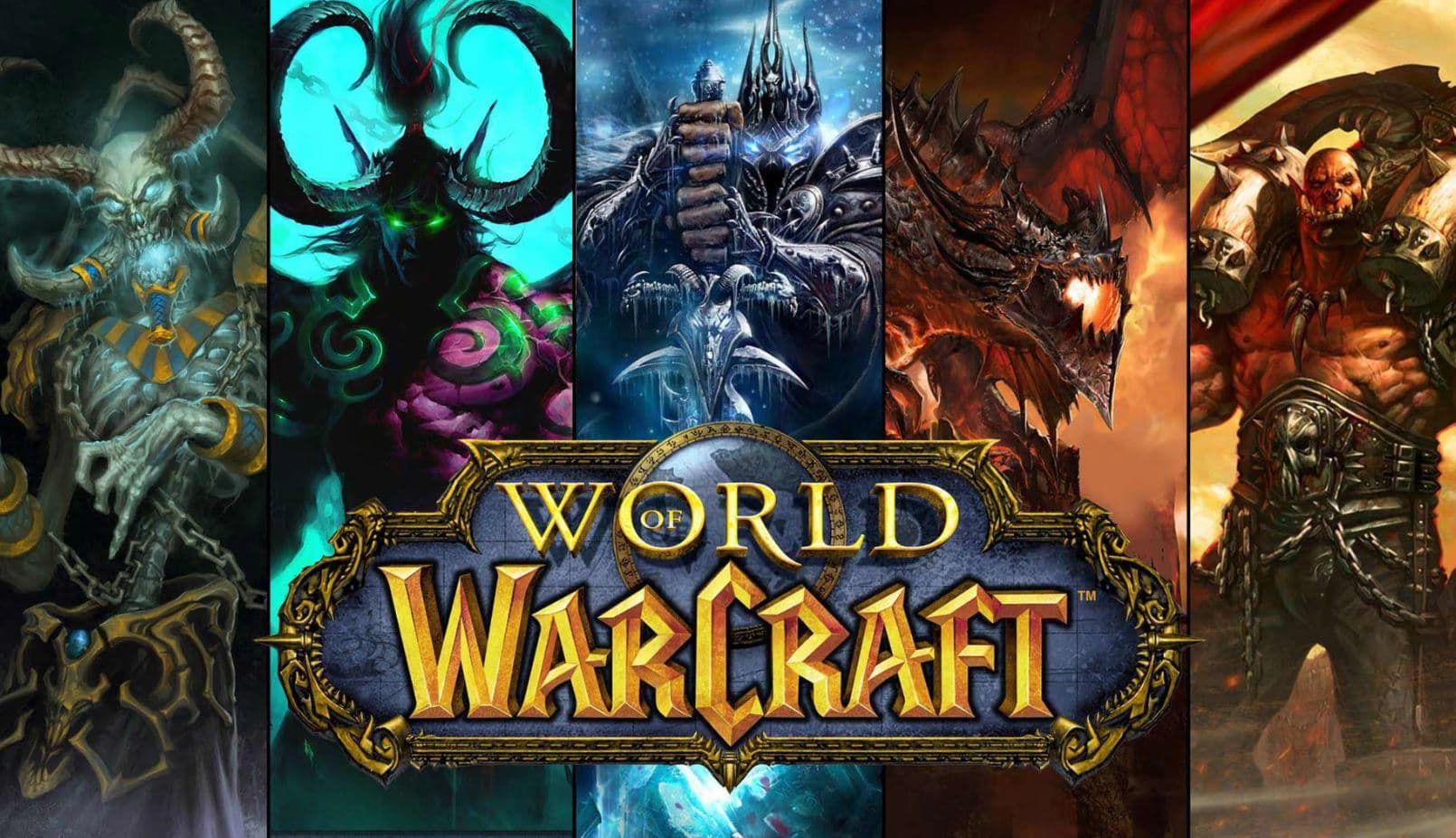 Beyond nostalgia: Why players keep returning to World of Warcraft