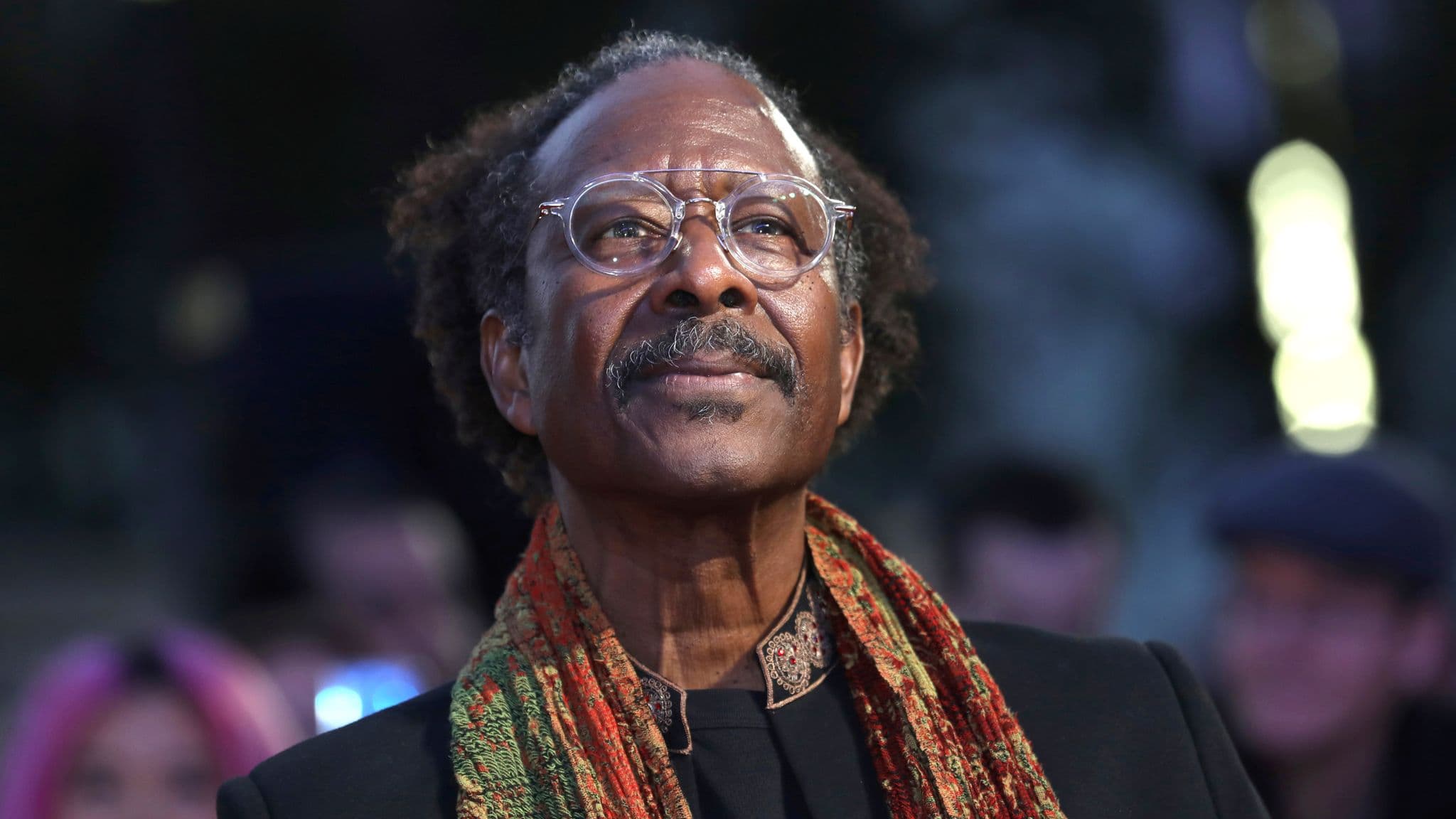 Clarke Peters Net Worth