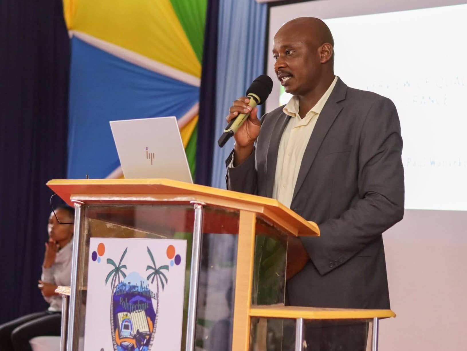 TVET Institutions perform strongly in survey