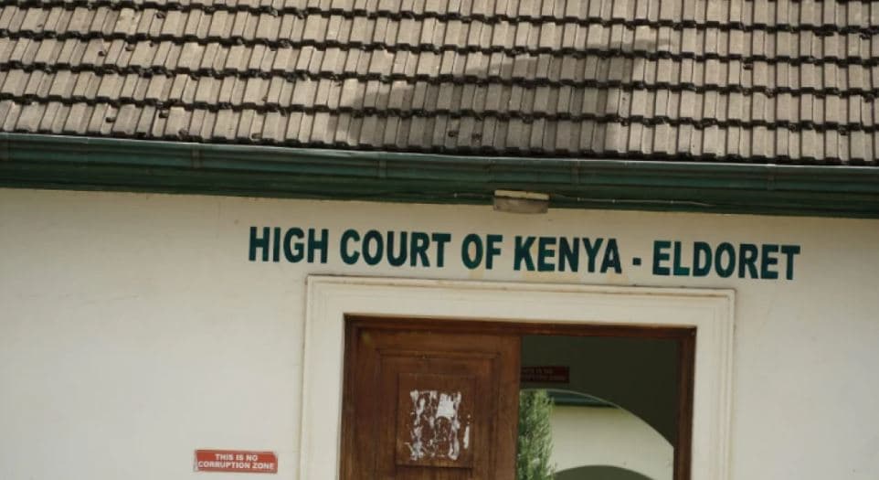Eldoret Court Sentences Ugandan Herbalist for Killing Kenyan Nurse Leader