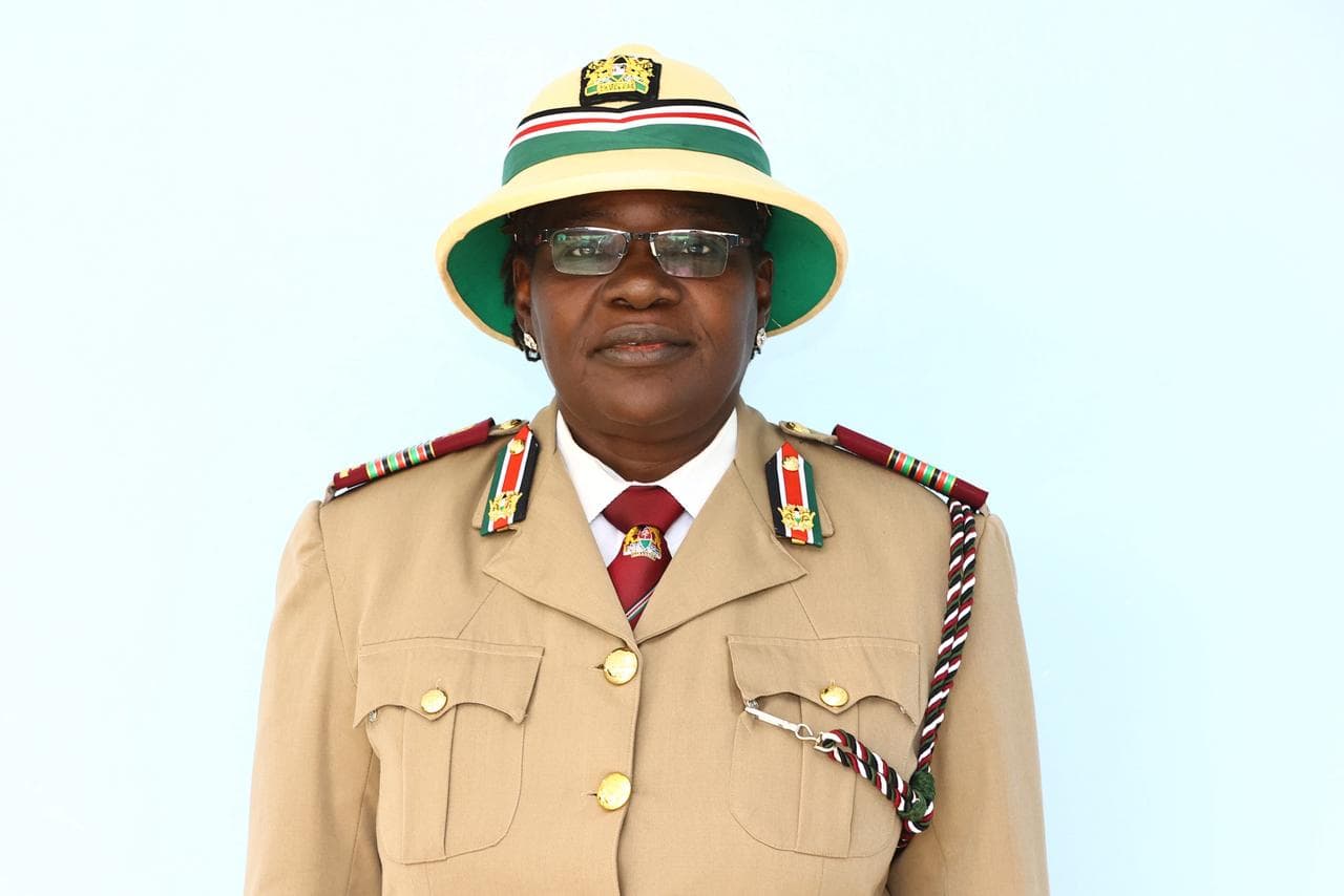 Nairobi CBD Calm as Police Respond to Blockades Along Thika and Kamiti Roads Amid Fuel Protest