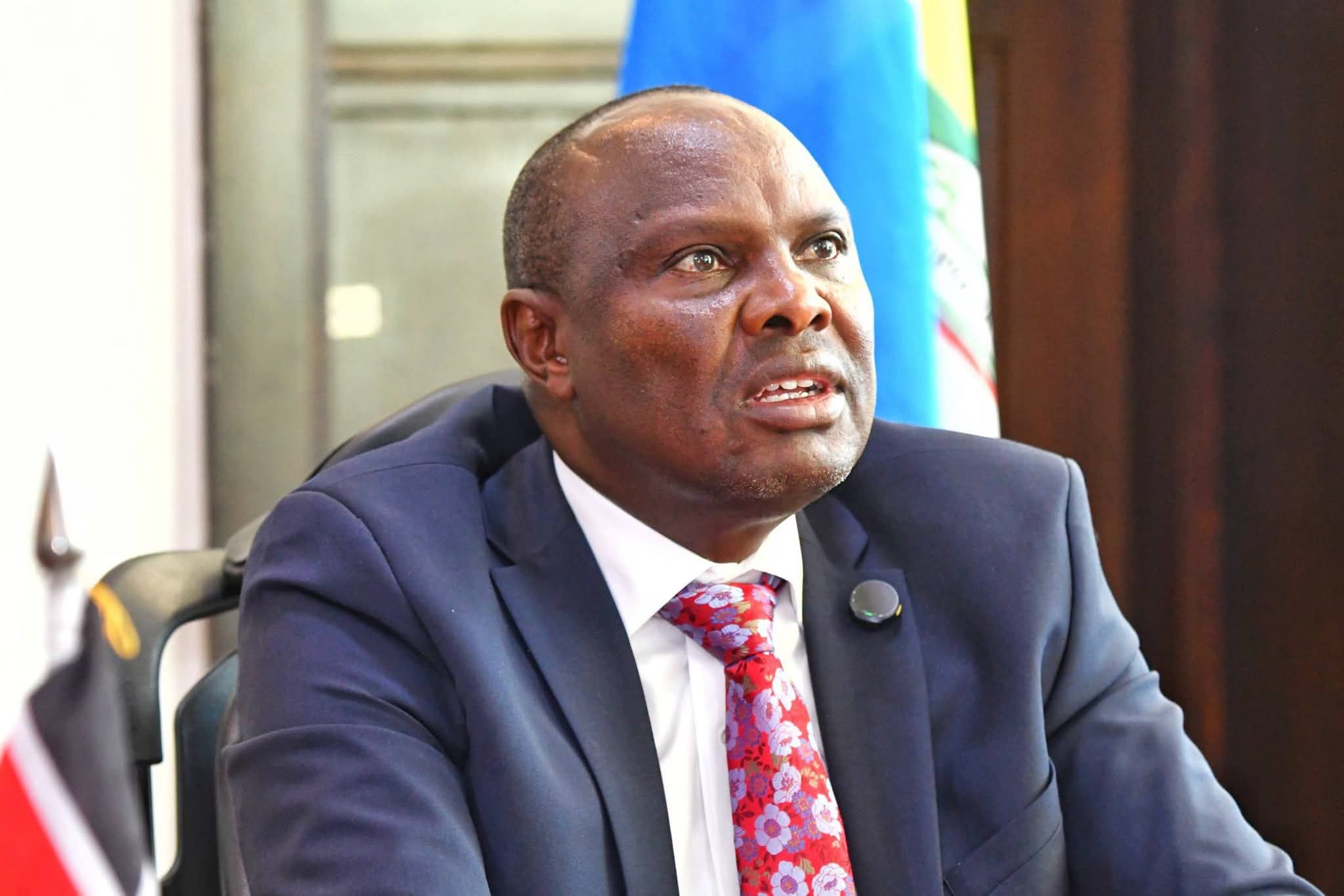 Accounting Officers directed to review projects, progammes within two weeks