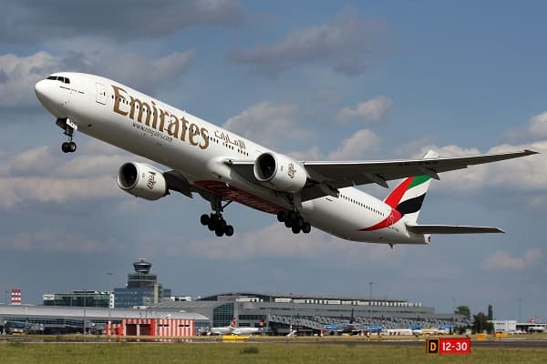 Emirates launches Gender Balance Council as it celebrates IWD