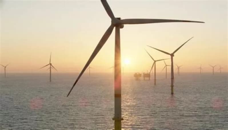 Google Signs PPA with “EnBW He Dreiht” as Germany’s Largest Offshore Wind Farm Under Construction Secures More Than Half of Planned Capacity