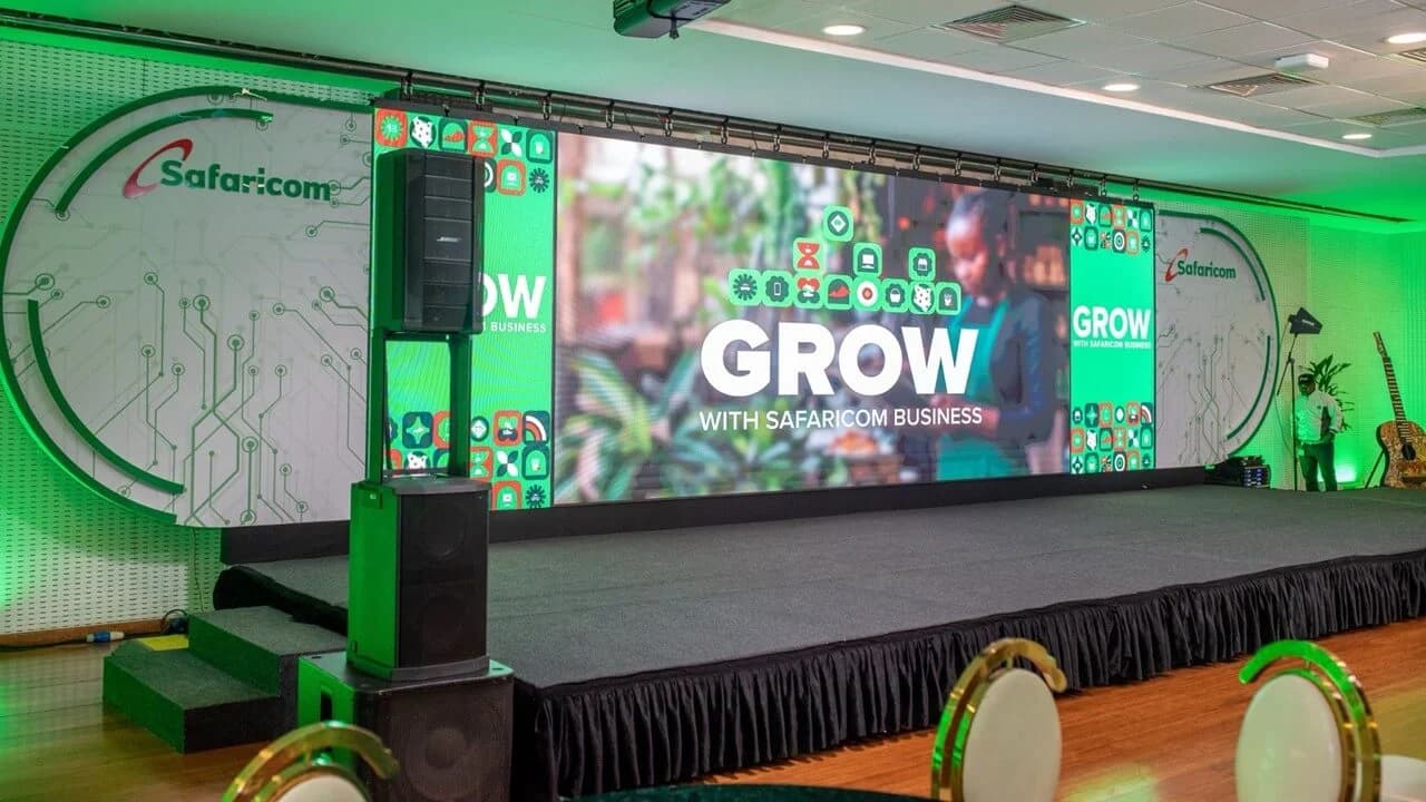 Safaricom tells the market it is reviewing the judgment that voided the Vodacom sale