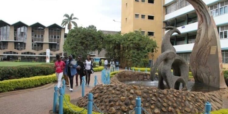 Hostel Fees Across Kenyan Universities: Full List of 2026/2027 Accommodation Charges