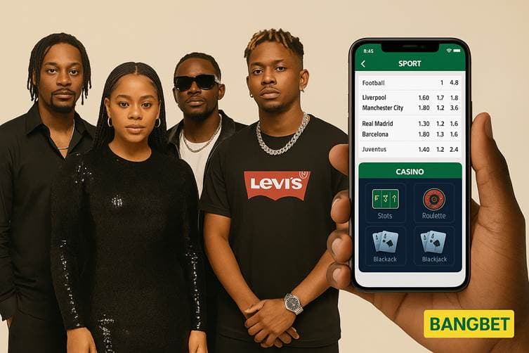 The Technology Behind Casino Jackpots and Crash Games in Kenya