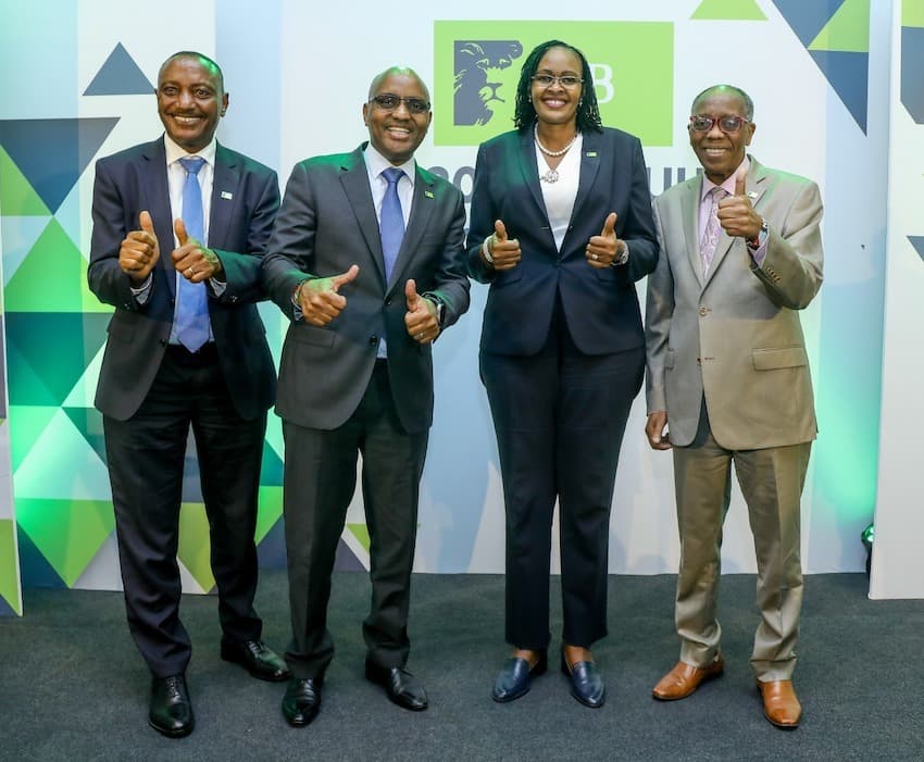 Investors Reap Ksh9.6B as KCB 2024 Profit Hits New High