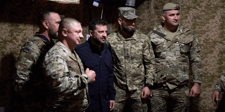 Wave of Russian Drone Attacks Strikes Ukraine, Leaves Casualties Across Regions