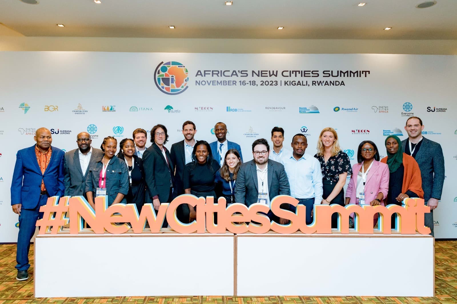 Charter Cities Institute Announces New Cities Summit Focused on Future of Global Urban Development